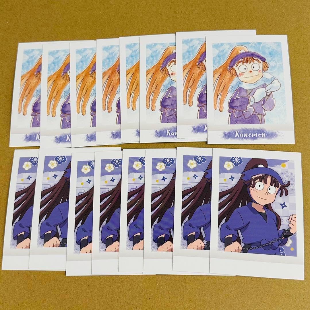 るろうに剣心 DVD-BOX全集・剣心伝 完全予約生産限定 特典物+BGM